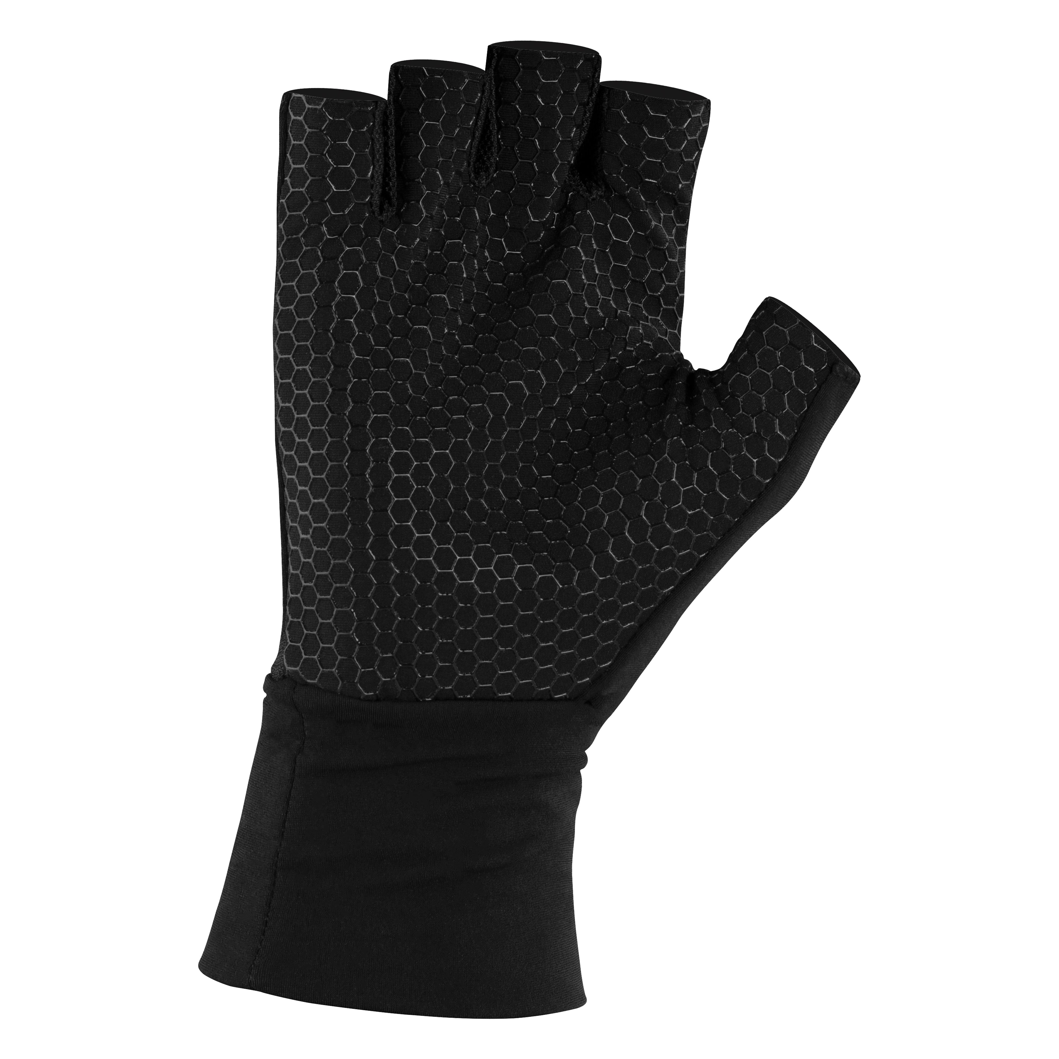 Guantes sin dedos Hyperformance para bandas americanas